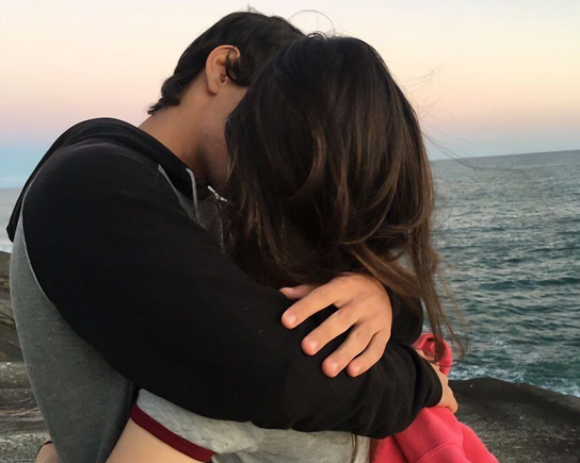Love and Relationship