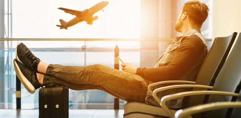 Travel and Foreign Settlement
