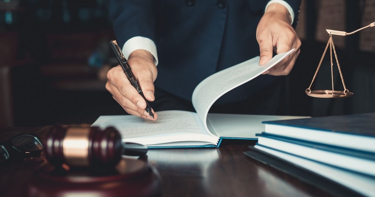 Litigation and Legal Matters