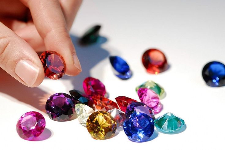 Gemstone Consultation