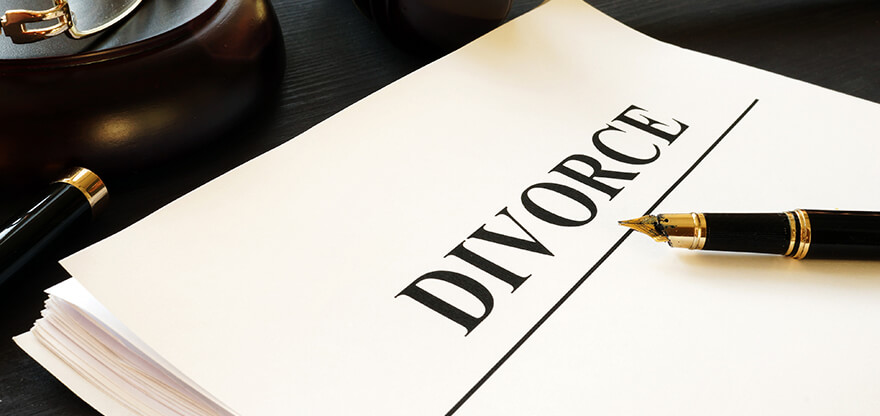 Husband-Wife Dispute / Divorce