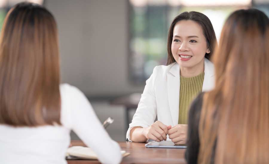 Career Consultation
